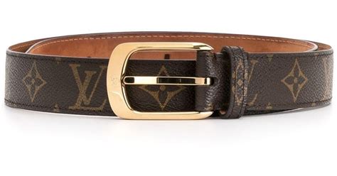 lv riem dames sale|Designer Belts for Women .